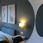 瓦西利奥斯马里诺斯旅馆 3* Corinth