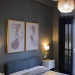 瓦西利奥斯马里诺斯旅馆 3*