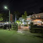 瓦西利奥斯马里诺斯旅馆