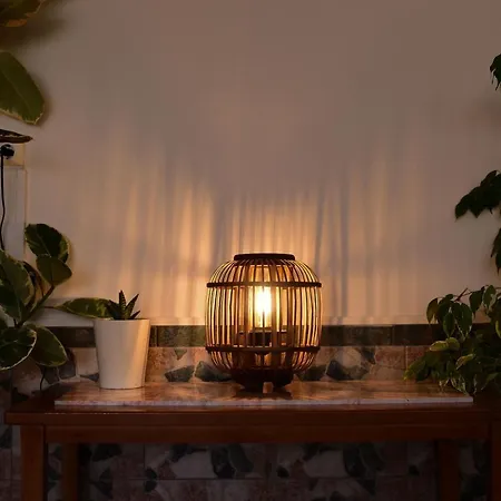 Vasilios Marinos Guest house