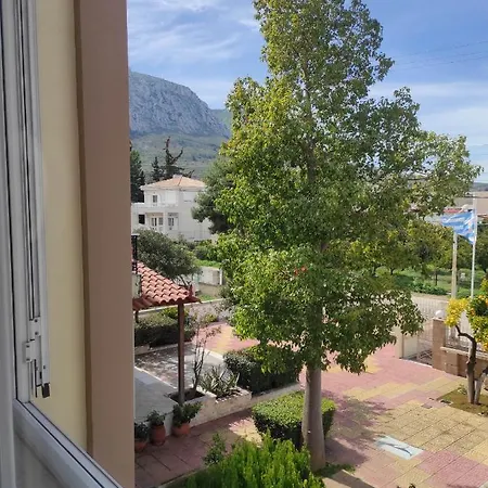 Gasthof Vasilios Marinos *