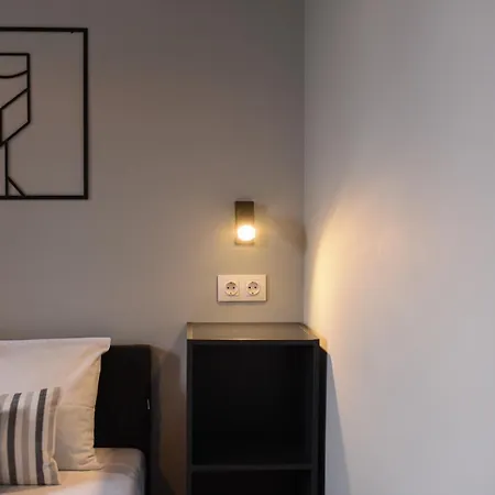 Vasilios Marinos Guest house