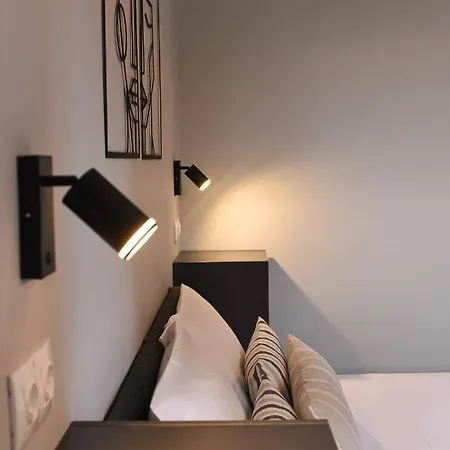 Affittacamere Vasilios Marinos