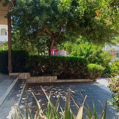 Vasilios Marinos Corinth