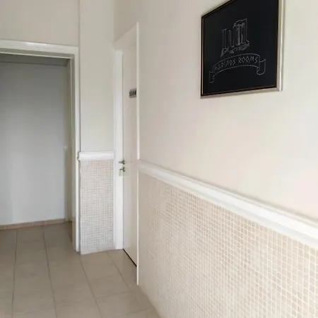 Guest house Vasilios Marinos