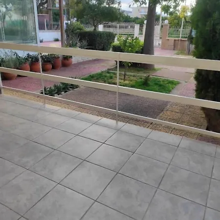 Vasilios Marinos Guest house 4*