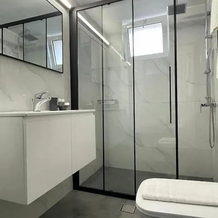 Vasilios Marinos Guest house