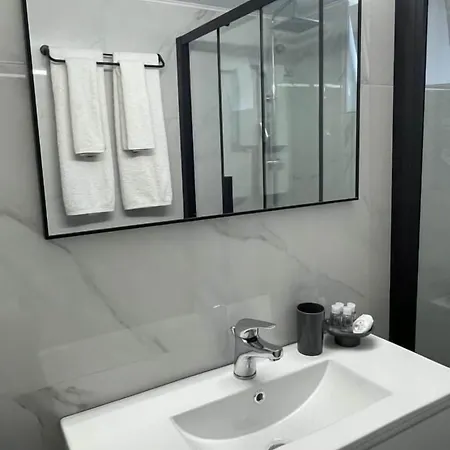 Vasilios Marinos Guest house