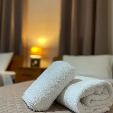 Vasilios Marinos Guest house