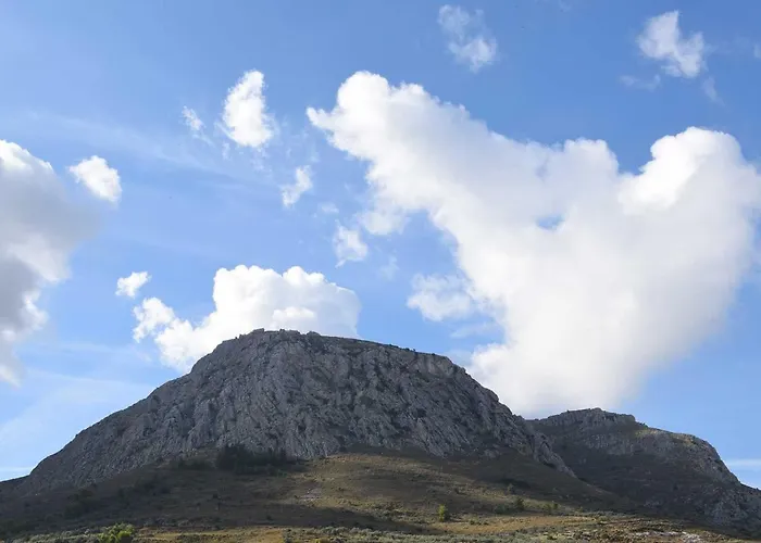 Πανσιόν Vasilios Marinos 3*