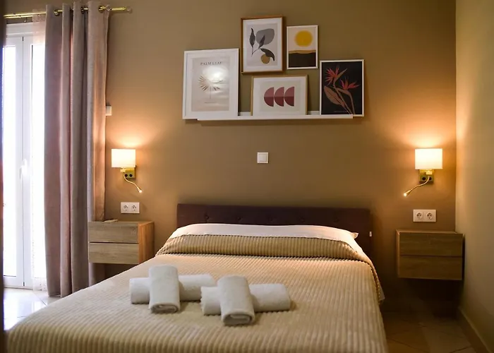 Vasilios Marinos Gasthof