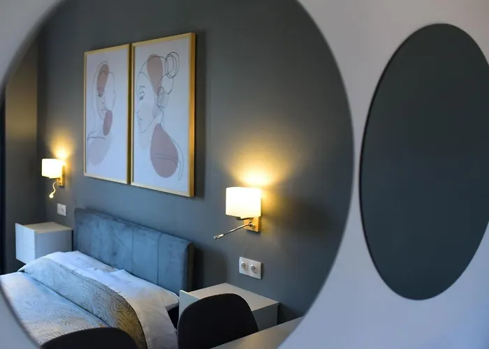 Vasilios Marinos 3* Corinth