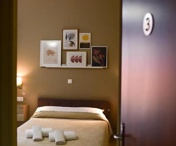 Vasilios Marinos Vendégház Corinth