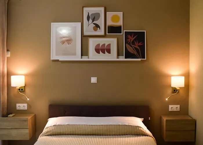 Vasilios Marinos Vendégház Corinth