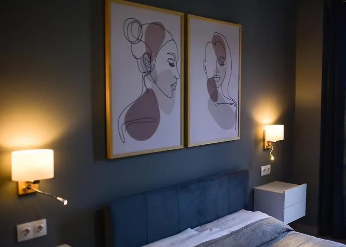 Πανσιόν Vasilios Marinos 3*