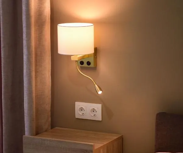 Vasilios Marinos 3* Corinth