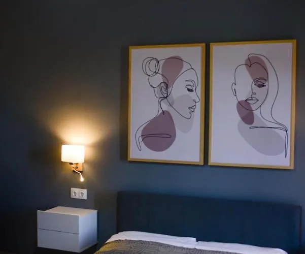 Πανσιόν Vasilios Marinos 3*