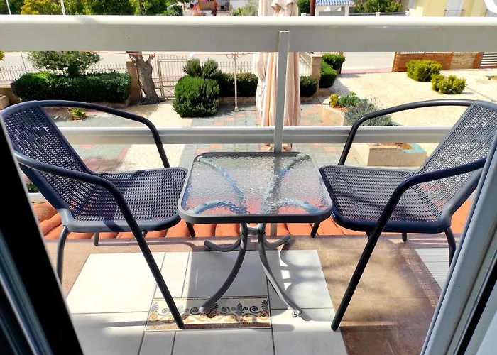 Vasilios Marinos Vendégház Corinth