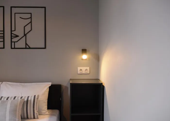 Vasilios Marinos Vendégház