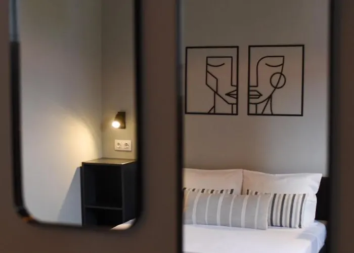 Vendégház Vasilios Marinos 3*