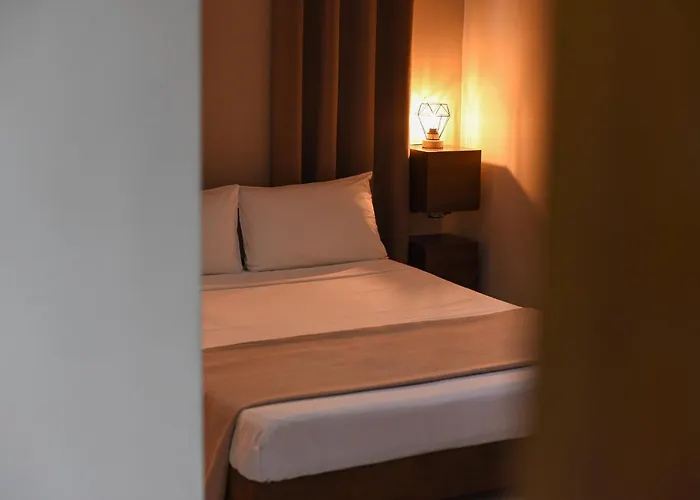 Πανσιόν Vasilios Marinos