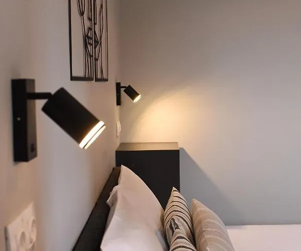 Vendégház Vasilios Marinos