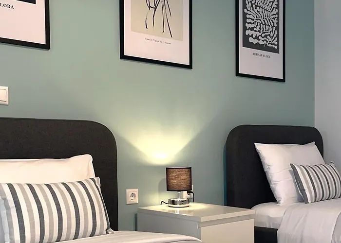 Vasilios Marinos Vendégház Corinth