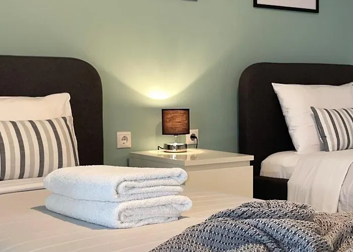 Πανσιόν Vasilios Marinos