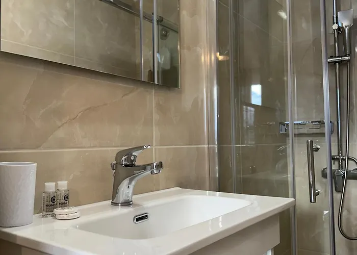 Vendégház Vasilios Marinos Corinth