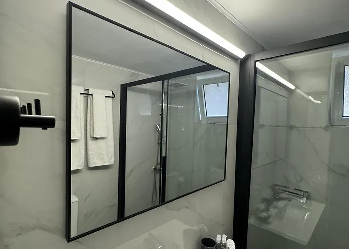 Πανσιόν Vasilios Marinos