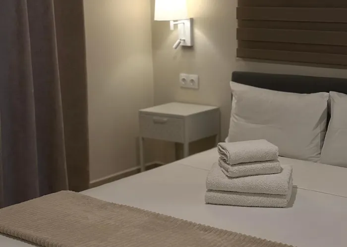 Vasilios Marinos Vendégház