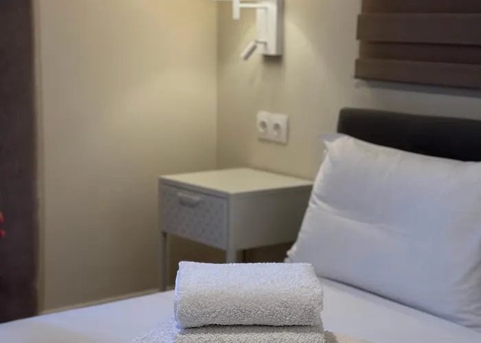 Vendégház Vasilios Marinos Corinth