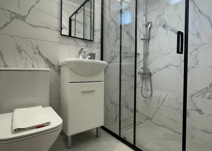 Vasilios Marinos 3* Corinth