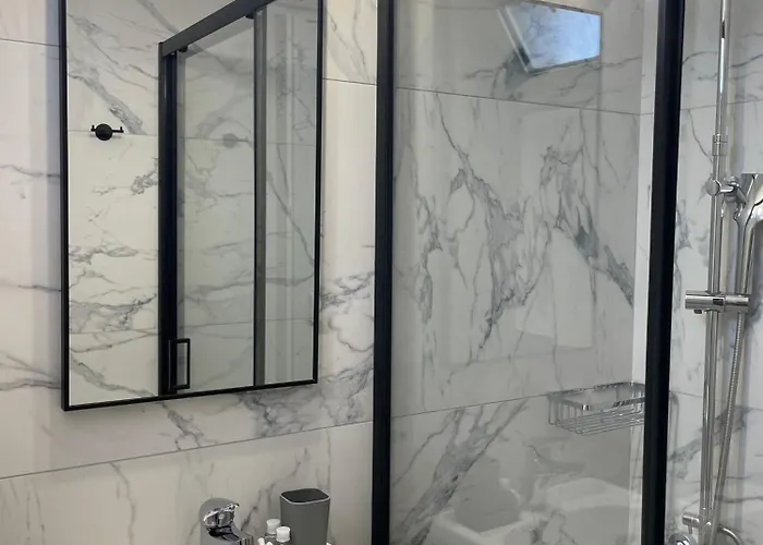 Vasilios Marinos Πανσιόν 3*