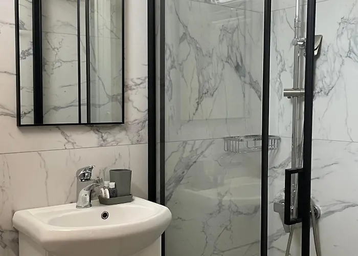 Vendégház Vasilios Marinos 3*