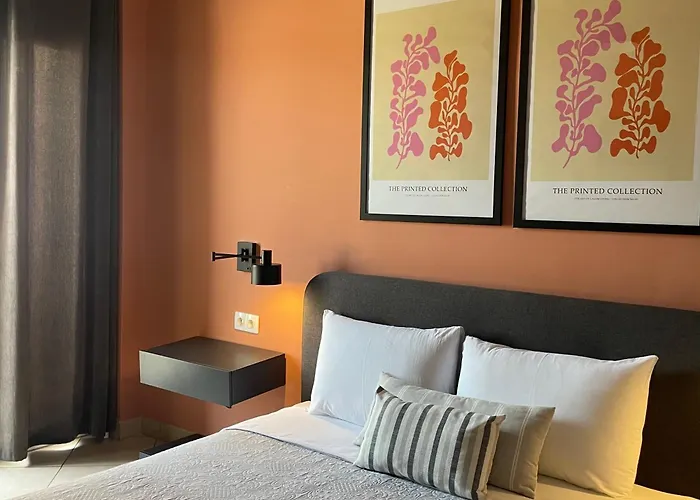 Vendégház Vasilios Marinos Corinth