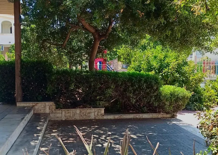 Vasilios Marinos Corinth